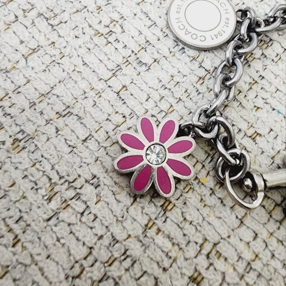 Coach | Charm Bracelet - Picture 6 of 9